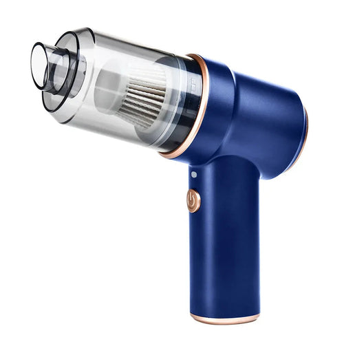 120W Cordless Car Detail Vacuum