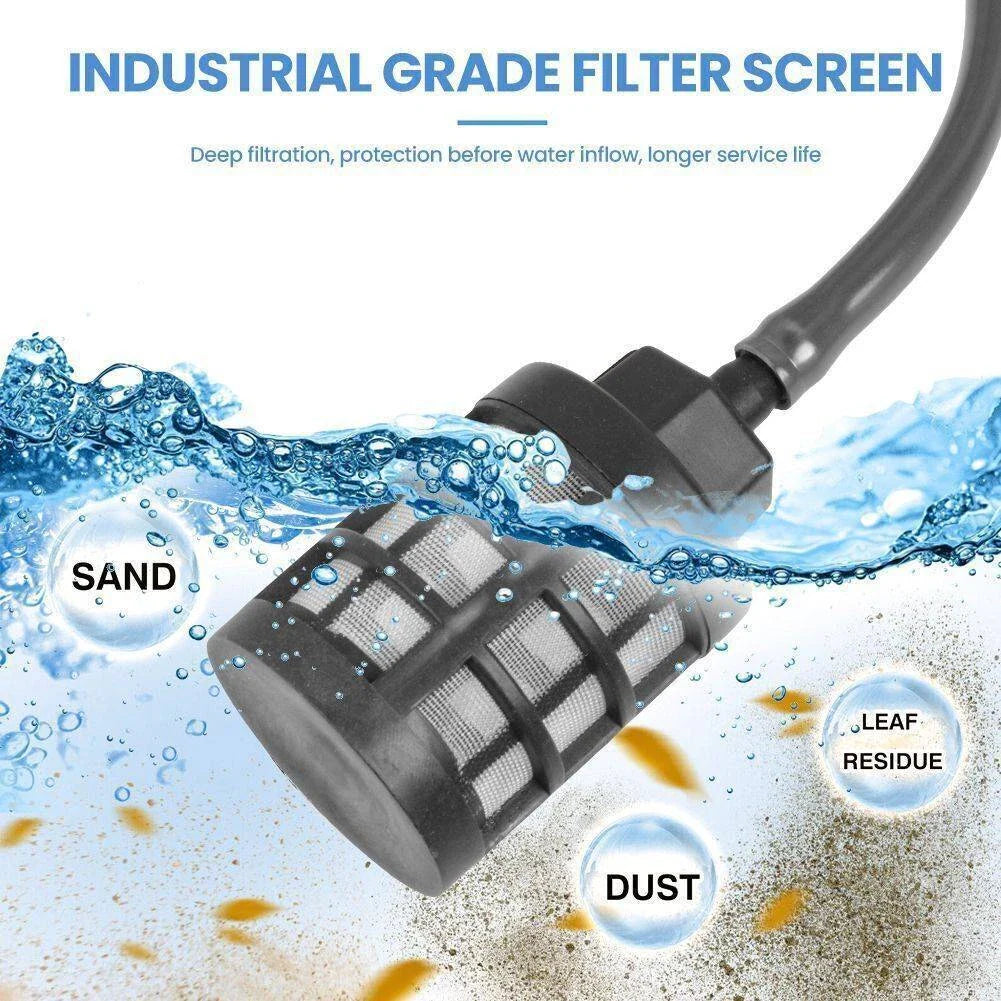 Cordless ProWash Portable Car Wash System